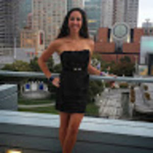Meet your Posher, Gina